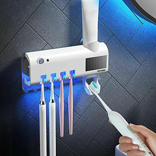 🦷✨ ¡ Esterilizador Dental - LLEVA TU HIGIENE BUCAL AL SIGUIENTE NIVEL! ✨🦷