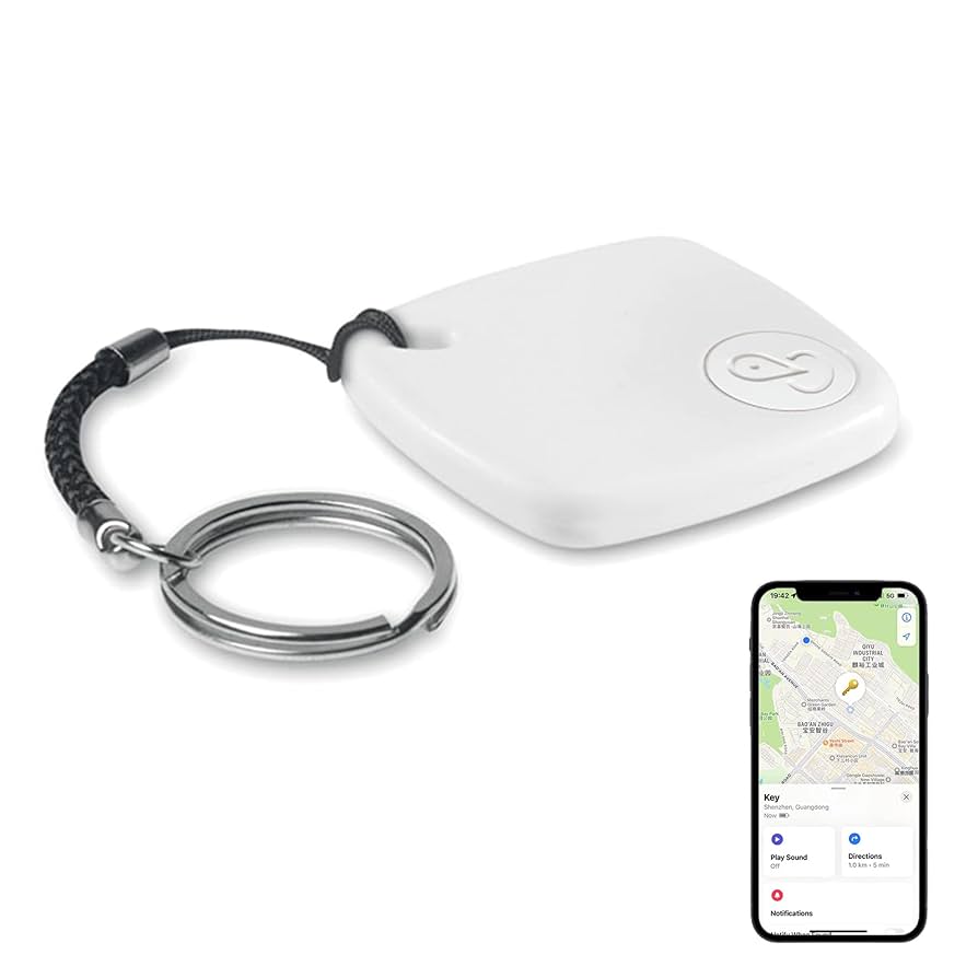 📱🔍 LOCALIZADOR DE ARTÍCULOS - Nunca pierdas tus objetos con ubicazion global 🌎🔍