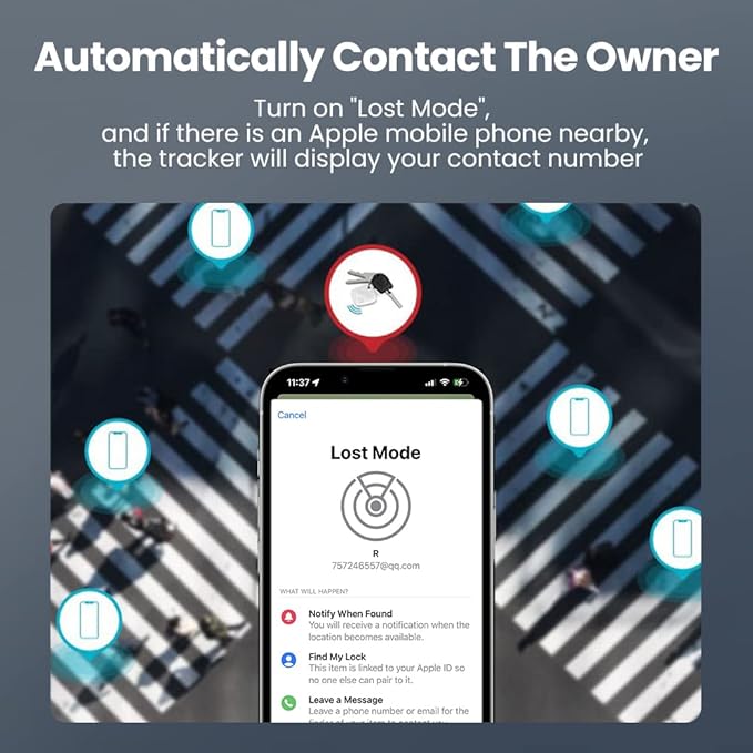 📱🔍 LOCALIZADOR DE ARTÍCULOS - Nunca pierdas tus objetos con ubicazion global 🌎🔍