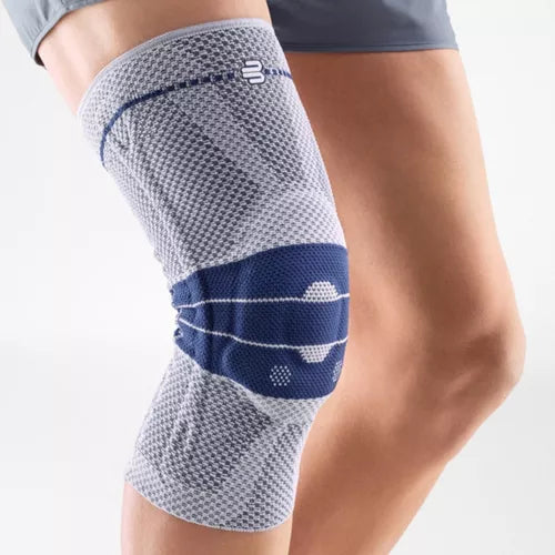 🏆 ¡Rodillera Articulada - Lleva Tu Rendimiento y seguridad al Máximo! 🔥