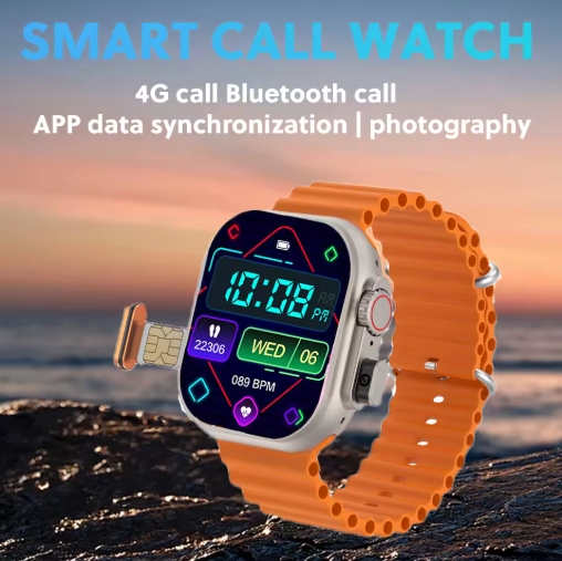 🌟 T83 Pro Hyper Watch - La Revolución en Smartwatches 🌟