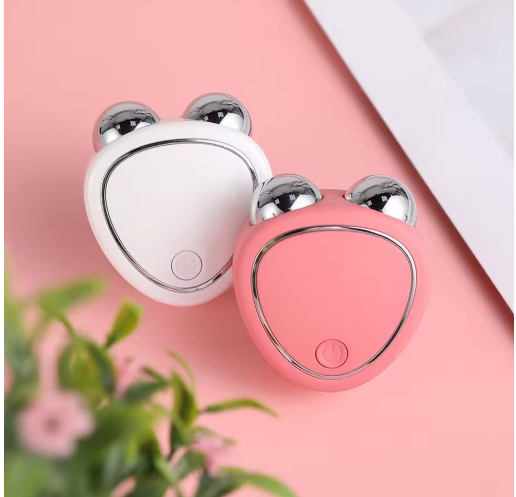 💆♀️✨ MASAJEADOR FACIAL - Reafirma y tonifica tu rostro sin esfuerzo ✨💆♀️