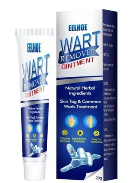 📌 Crema Removedora de Verrugas – Cuidado Eficaz para Tu Piel ✨
