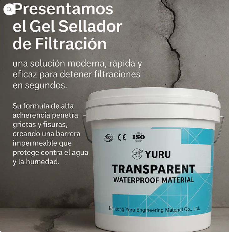 🧱💧 ¡Protege tu hogar con tecnología invisible! 💧🧱