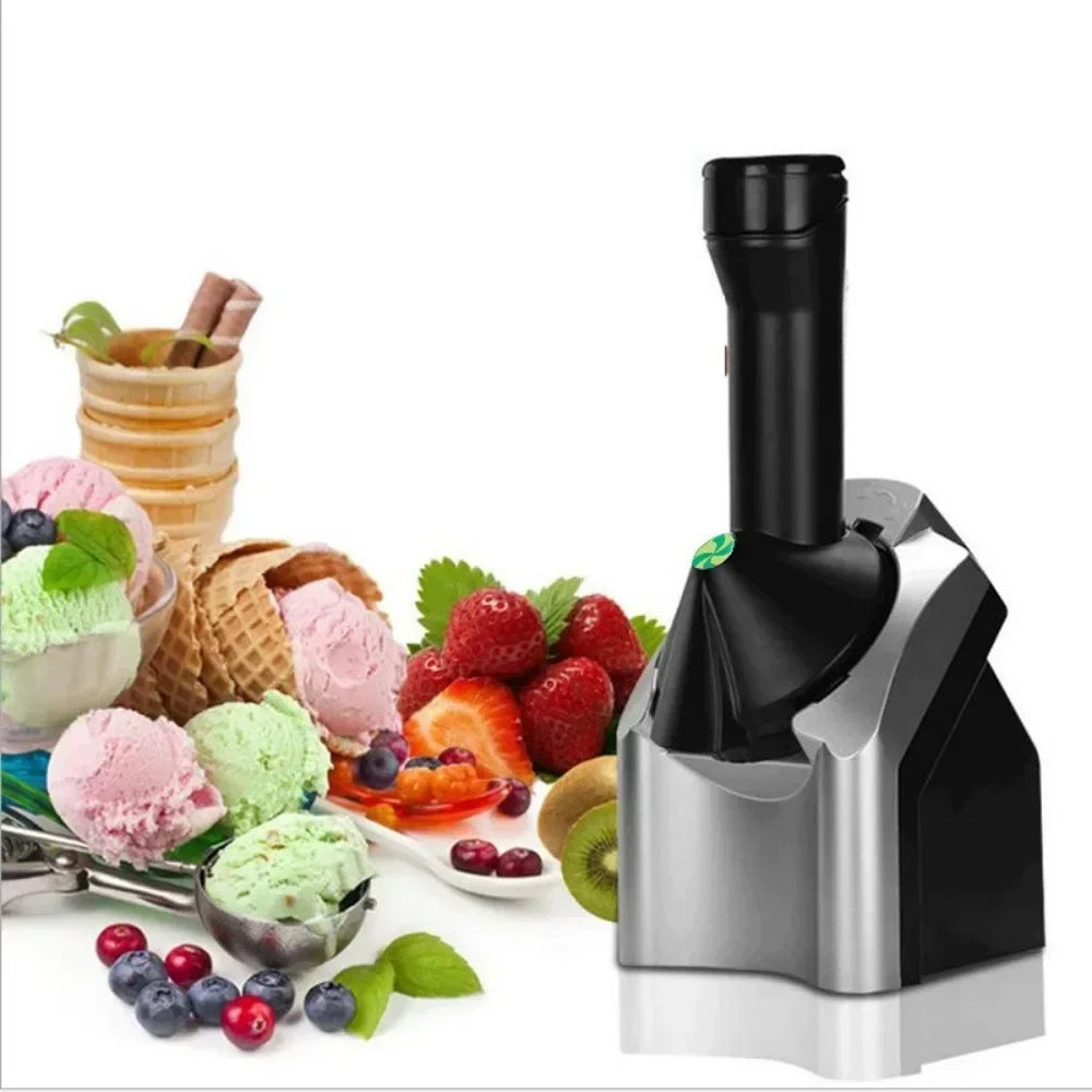 Máquina de Helado Magica!