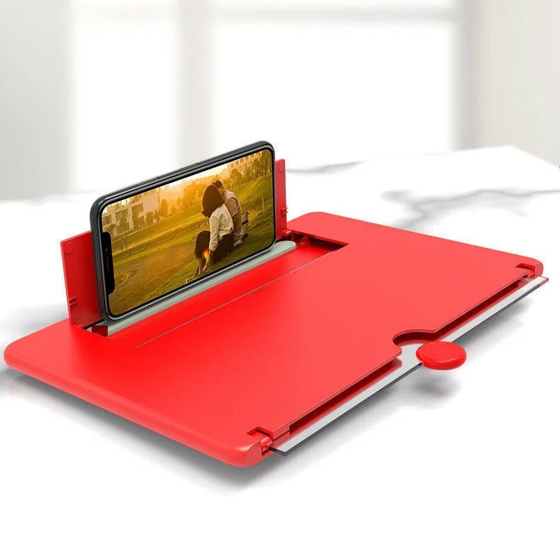 Amplificador de Pantalla Móvil HD
