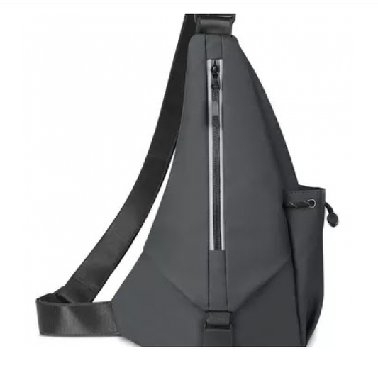 🎒 ¡Bolso Cruzado Antirrobo – Estilo y Seguridad para tu Día a Día! 🎒