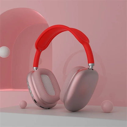🎧 ¡Audífonos P9 - Vive una Experiencia de Sonido Inigualable! 🎶