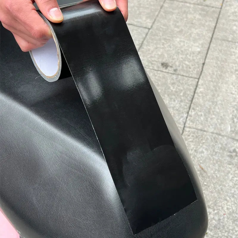 🛠️ Cinta Reparadora de Cuero - ¡Renueva y Repara al Instante! 🛠️