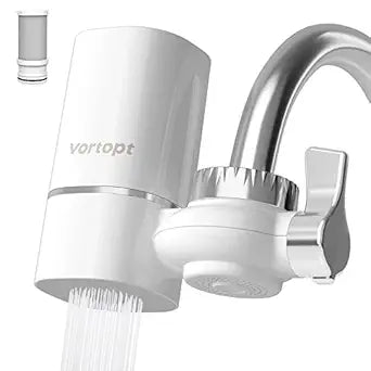 💧🚰 ¡Transforma el agua de tu grifo en agua más limpia y segura! 🚰💧
