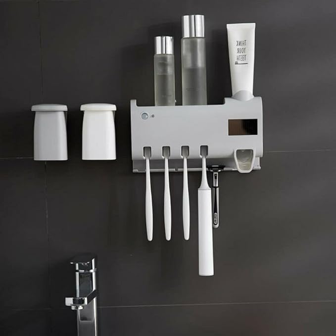 🦷✨ ¡ Esterilizador Dental - LLEVA TU HIGIENE BUCAL AL SIGUIENTE NIVEL! ✨🦷