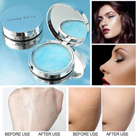 💎 CANDY BELLA POLVO COMPACTO Premium! OFERTA ESPECIAL ✨