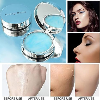 💎 CANDY BELLA POLVO COMPACTO Premium! OFERTA ESPECIAL ✨