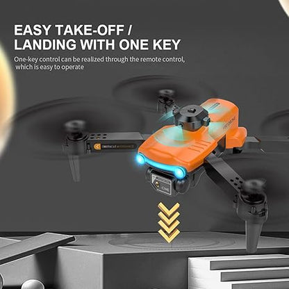 🚀📷 Dron F187 –  Captura el Mundo desde las Alturas 📷🚀