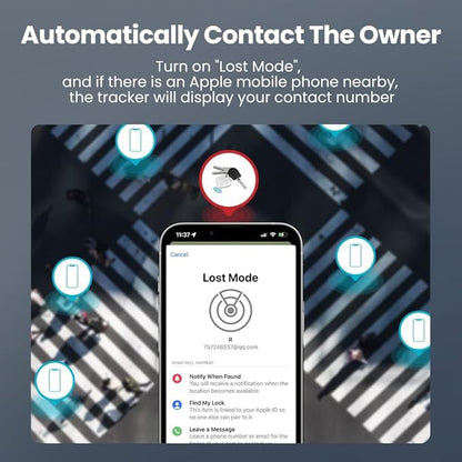 📱🔍 LOCALIZADOR DE ARTÍCULOS - Nunca pierdas tus objetos con ubicazion global 🌎🔍