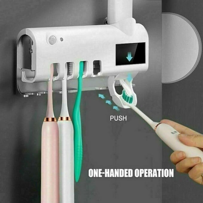 🦷✨ ¡ Esterilizador Dental - LLEVA TU HIGIENE BUCAL AL SIGUIENTE NIVEL! ✨🦷