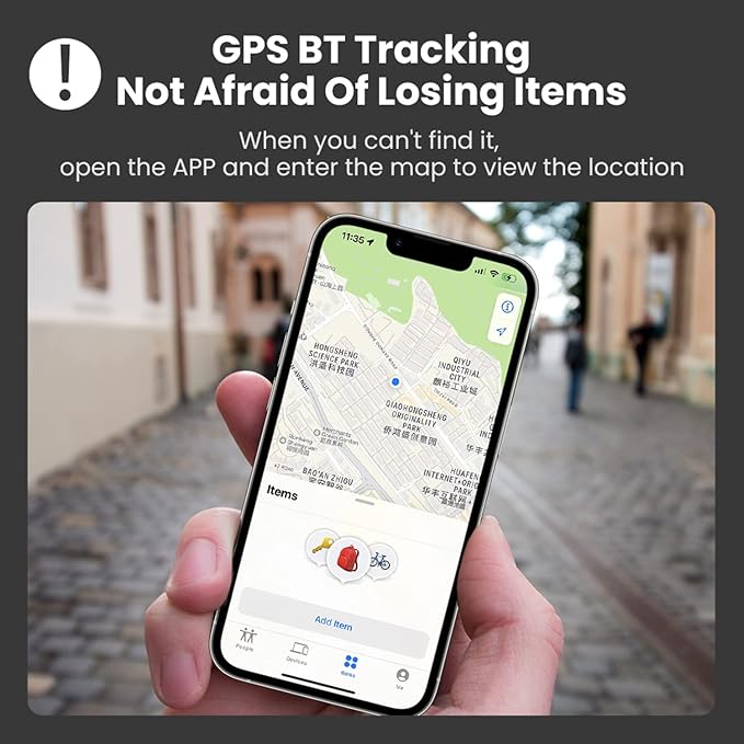 📱🔍 LOCALIZADOR DE ARTÍCULOS - Nunca pierdas tus objetos con ubicazion global 🌎🔍