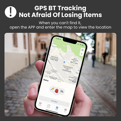 📱🔍 LOCALIZADOR DE ARTÍCULOS - Nunca pierdas tus objetos con ubicazion global 🌎🔍