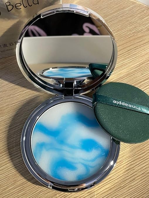 💎 CANDY BELLA POLVO COMPACTO Premium! OFERTA ESPECIAL ✨