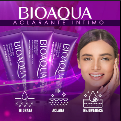 🌟 Despimentante Bioaqua – Piel Radiante, Libre de Manchas