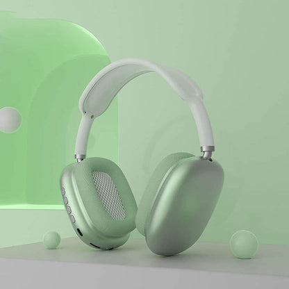 🎧 ¡Audífonos P9 - Vive una Experiencia de Sonido Inigualable! 🎶