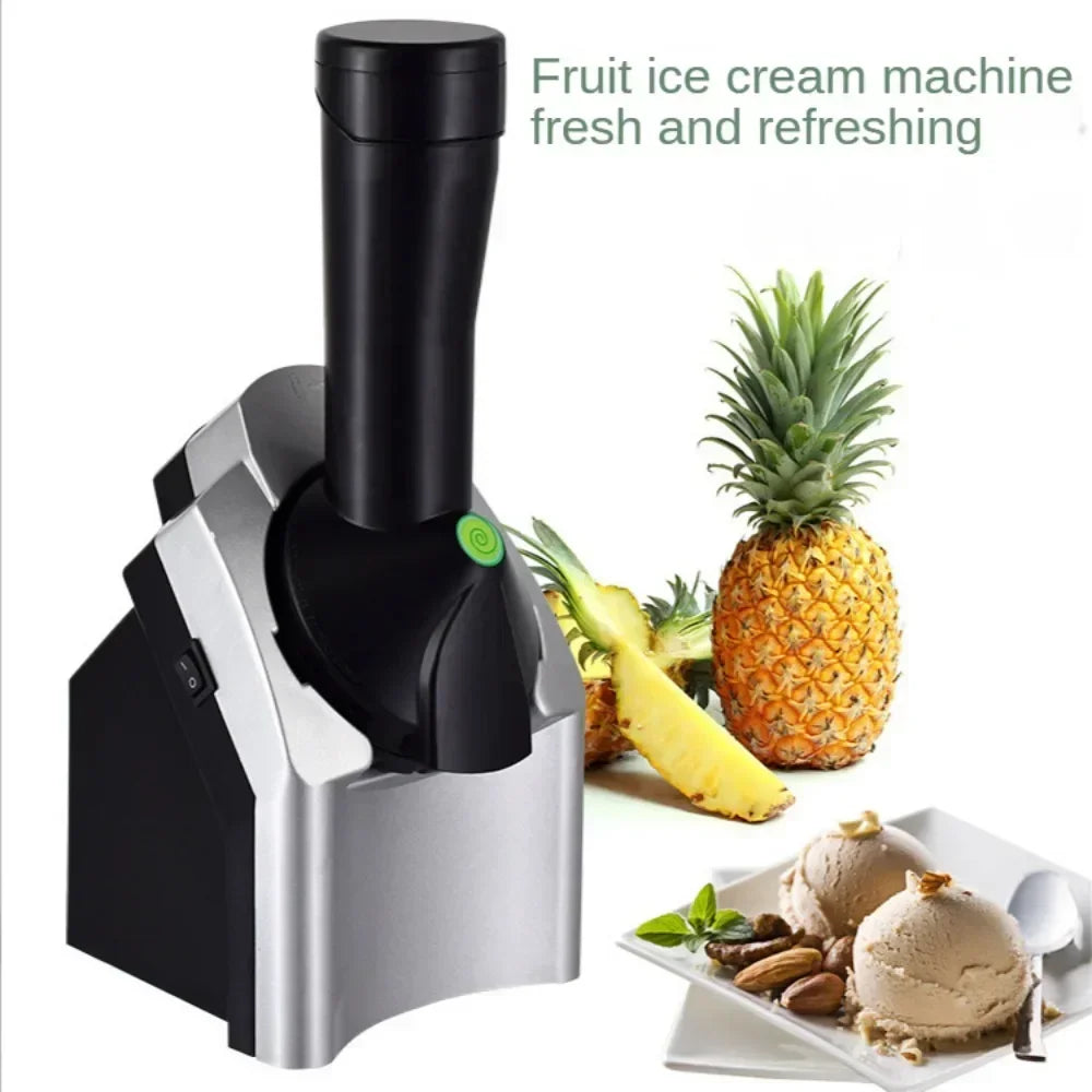 Máquina de Helado Magica!