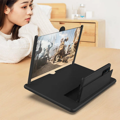 Amplificador de Pantalla Móvil HD